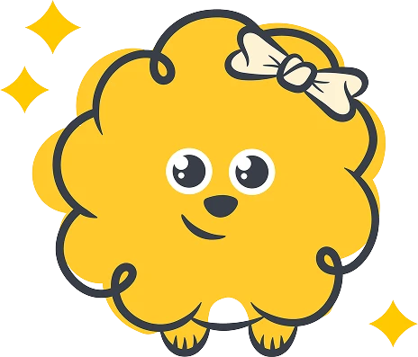 Pawsitive impact illustration