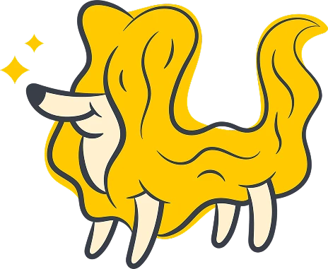 Pawsitive impact illustration